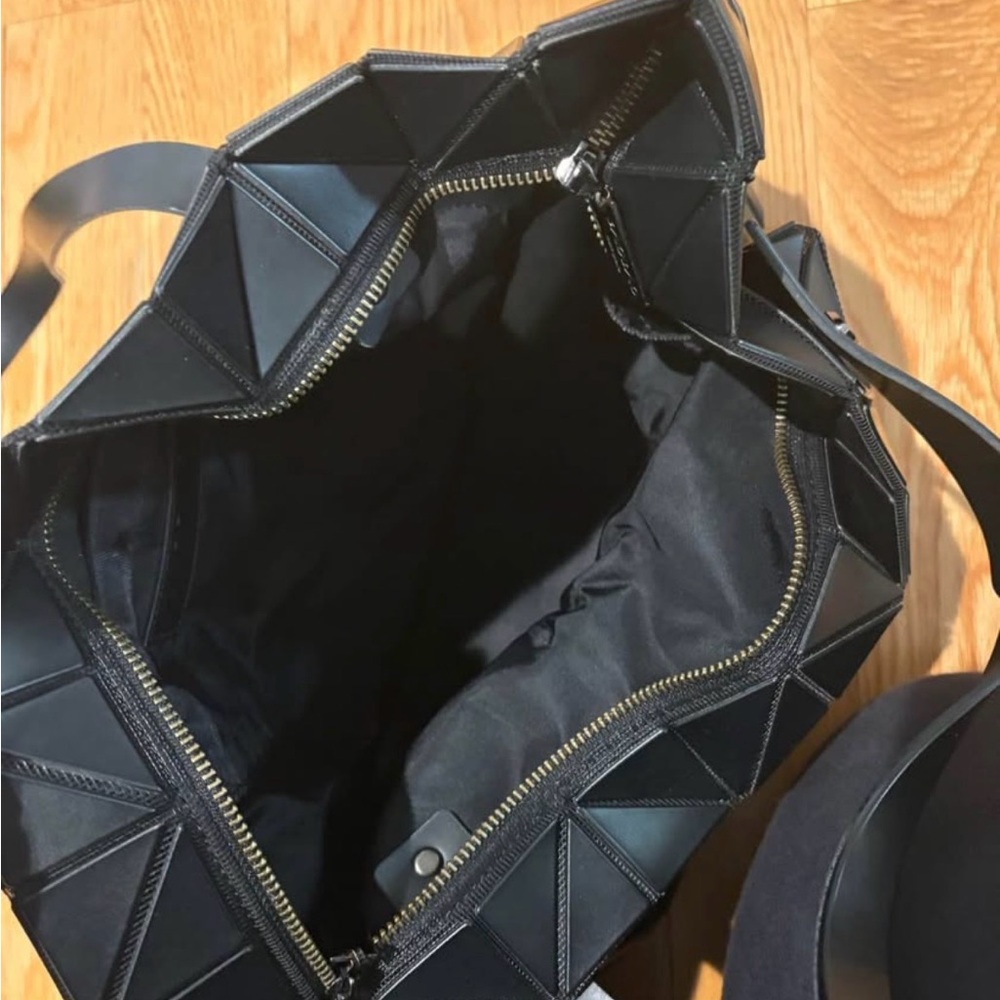 Issey Miyake Bao Bao tote bag - Picture 9 of 10